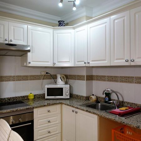 Holiday Home Los Frailes Puerto de la Cruz  Exterior photo