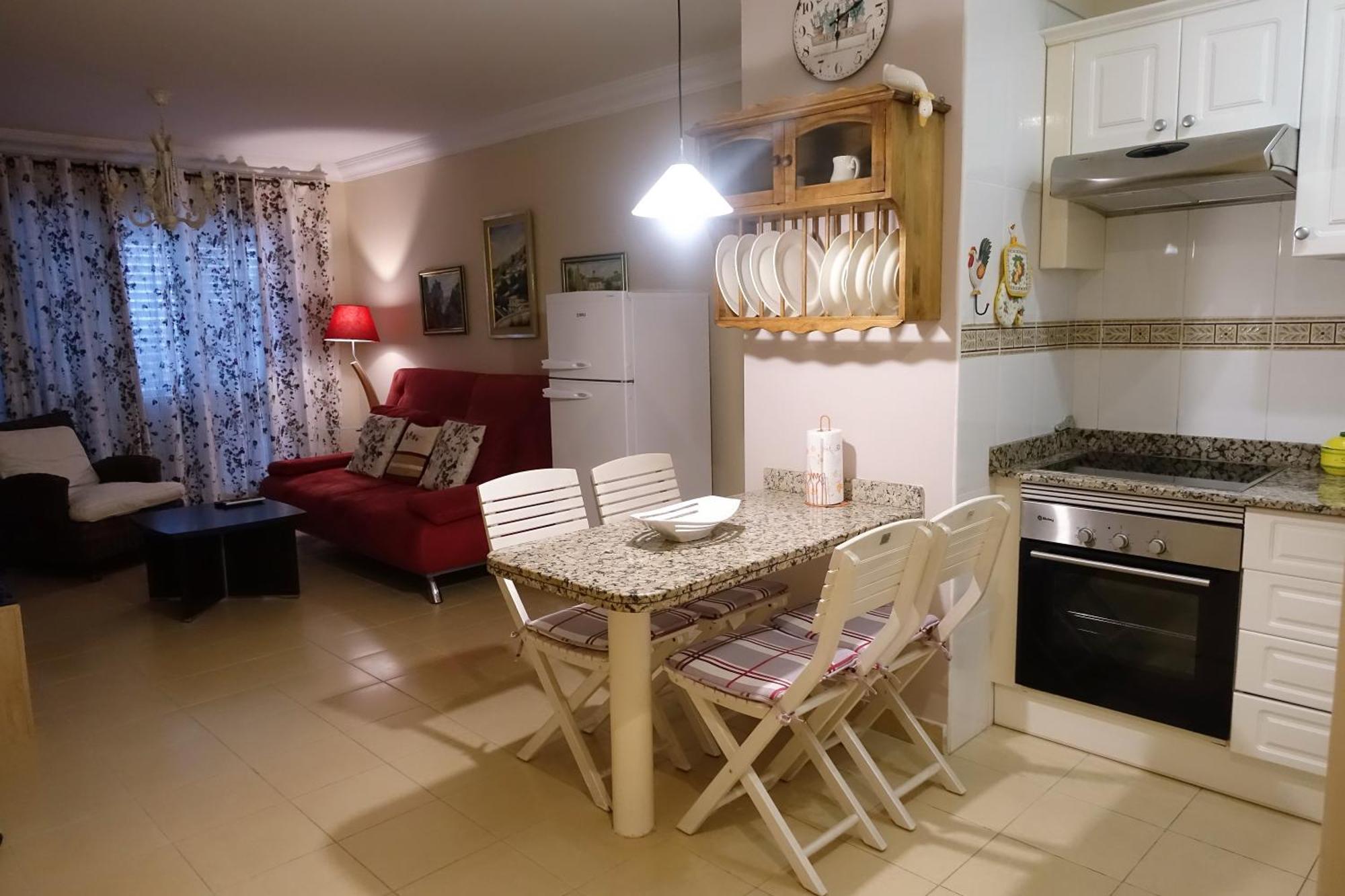 Holiday Home Los Frailes Puerto de la Cruz  Exterior photo