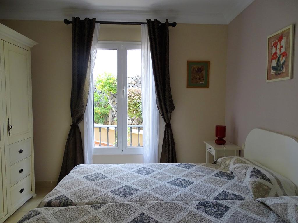 Holiday Home Los Frailes Puerto de la Cruz  Exterior photo