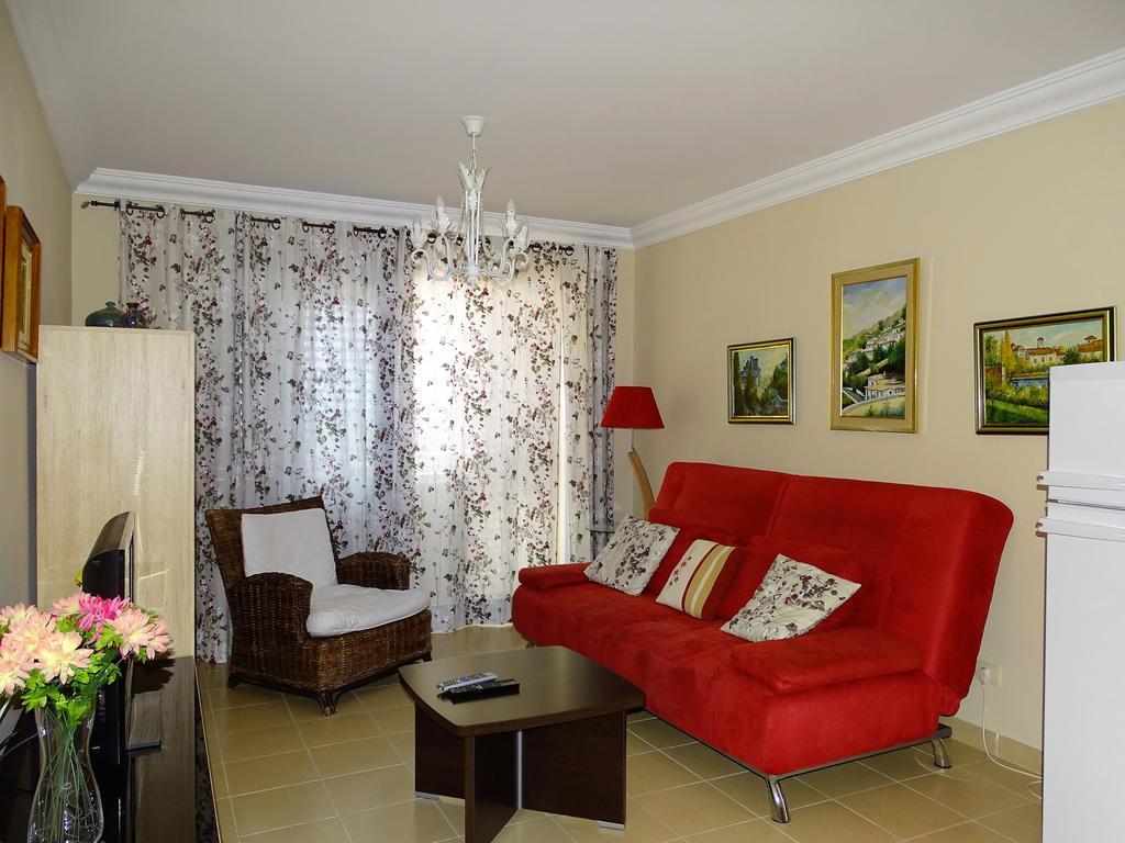 Holiday Home Los Frailes Puerto de la Cruz  Exterior photo
