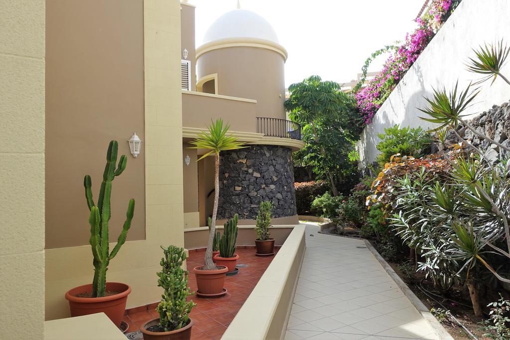 Holiday Home Los Frailes Puerto de la Cruz  Exterior photo
