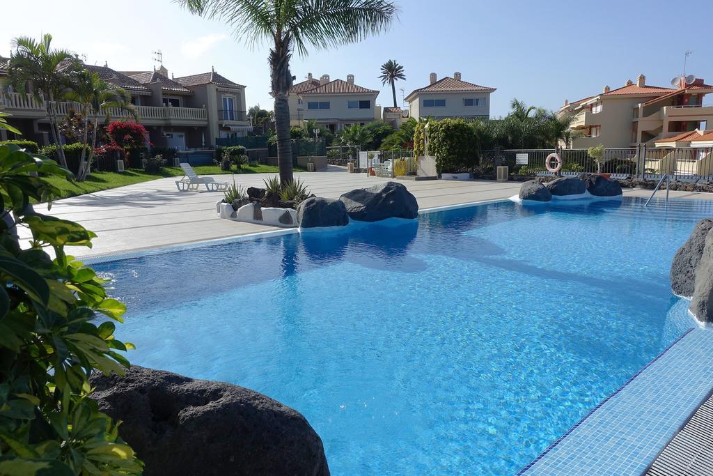Holiday Home Los Frailes Puerto de la Cruz  Exterior photo