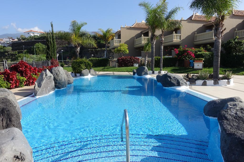 Holiday Home Los Frailes Puerto de la Cruz  Exterior photo