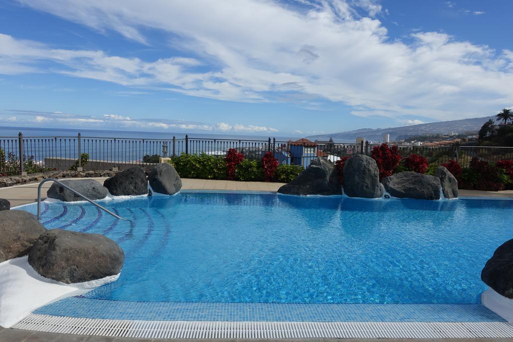 Holiday Home Los Frailes Puerto de la Cruz  Exterior photo