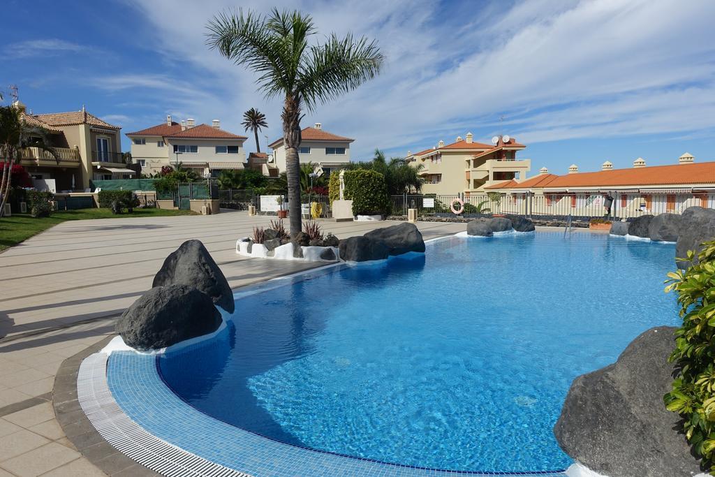 Holiday Home Los Frailes Puerto de la Cruz  Exterior photo