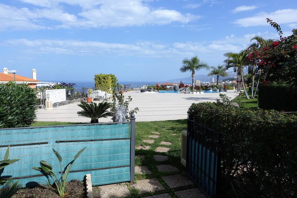 Holiday Home Los Frailes Puerto de la Cruz  Exterior photo