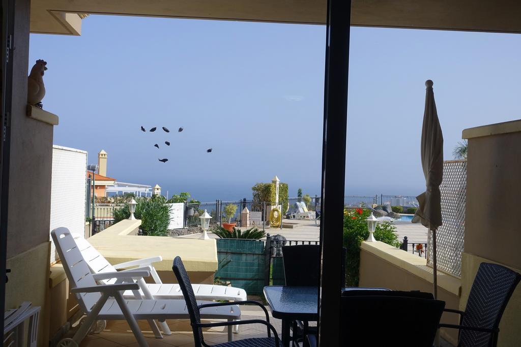 Holiday Home Los Frailes Puerto de la Cruz  Exterior photo