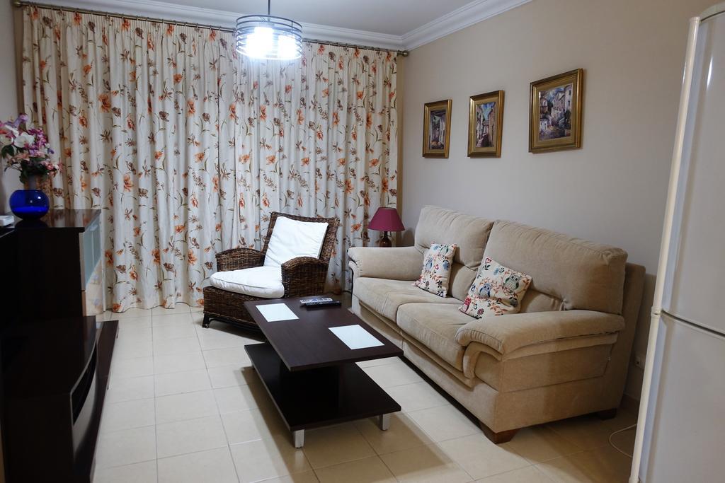 Holiday Home Los Frailes Puerto de la Cruz  Exterior photo