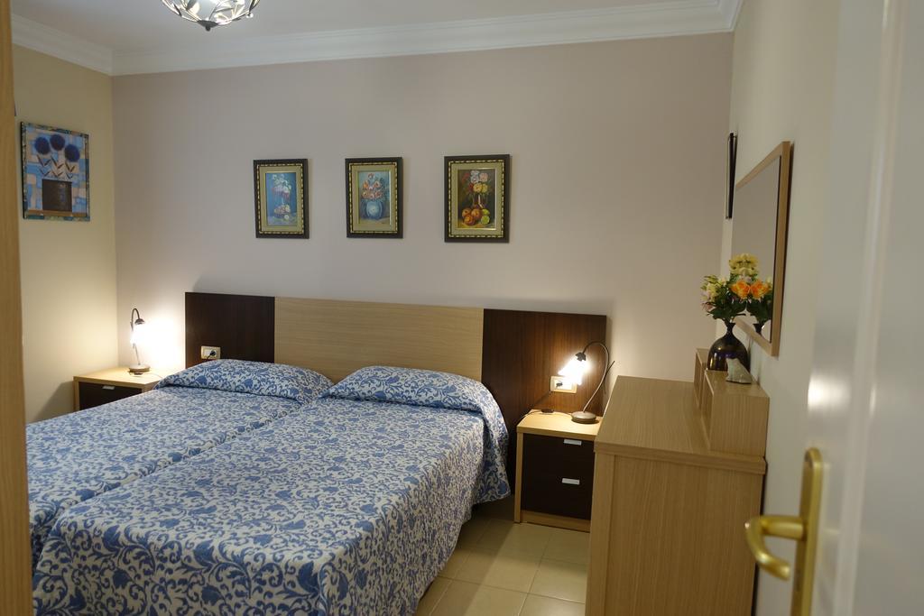 Holiday Home Los Frailes Puerto de la Cruz  Exterior photo
