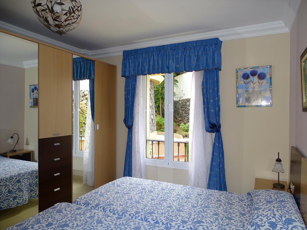 Holiday Home Los Frailes Puerto de la Cruz  Exterior photo