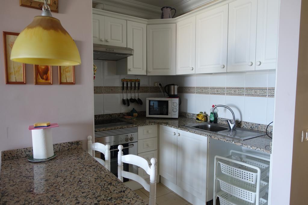 Holiday Home Los Frailes Puerto de la Cruz  Exterior photo