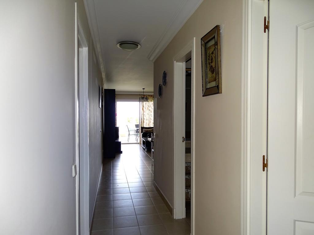 Holiday Home Los Frailes Puerto de la Cruz  Exterior photo