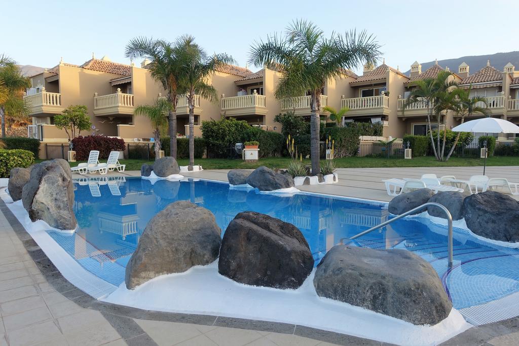 Holiday Home Los Frailes Puerto de la Cruz  Exterior photo