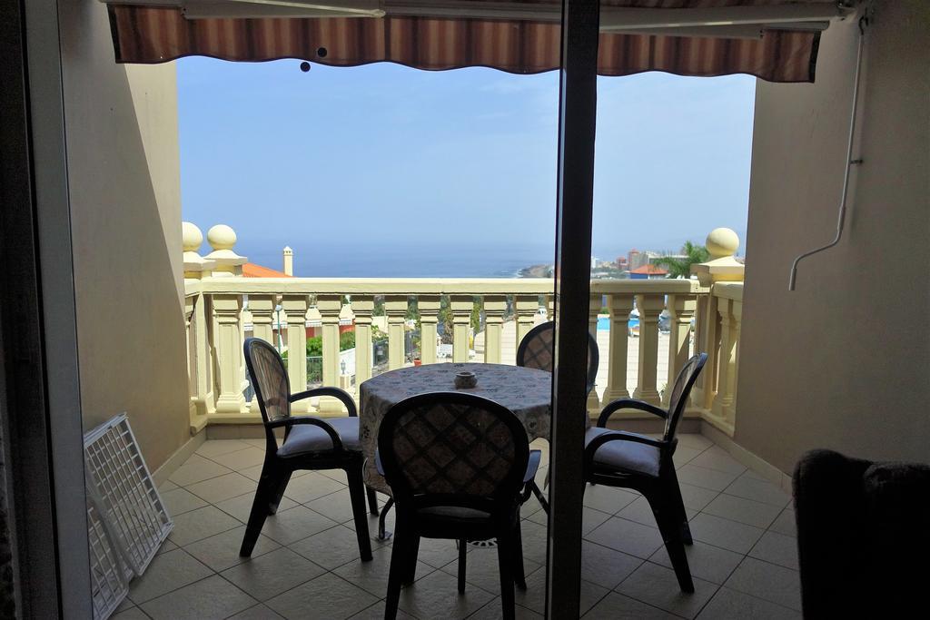Holiday Home Los Frailes Puerto de la Cruz  Exterior photo
