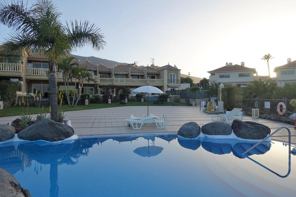 Holiday Home Los Frailes Puerto de la Cruz  Exterior photo