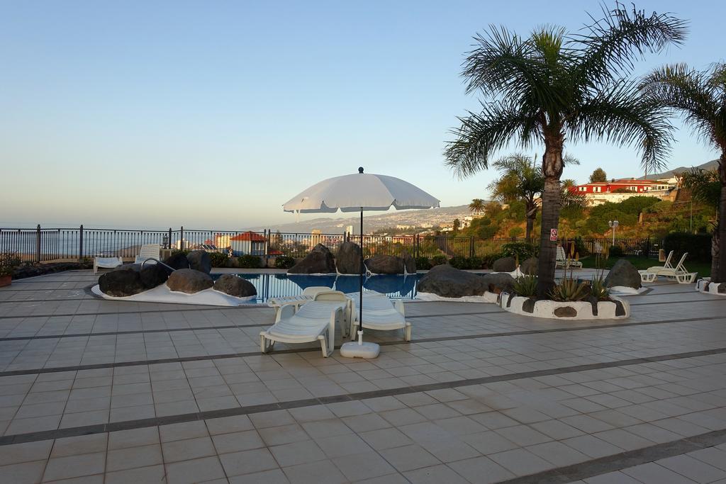 Holiday Home Los Frailes Puerto de la Cruz  Exterior photo