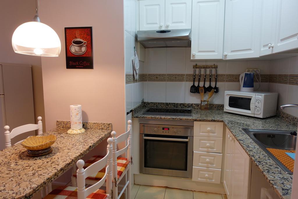 Holiday Home Los Frailes Puerto de la Cruz  Exterior photo