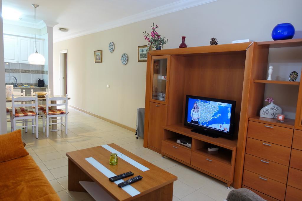 Holiday Home Los Frailes Puerto de la Cruz  Exterior photo