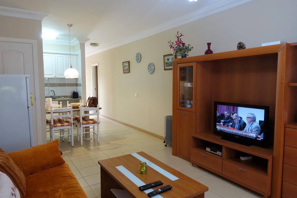 Holiday Home Los Frailes Puerto de la Cruz  Exterior photo