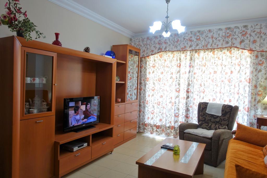Holiday Home Los Frailes Puerto de la Cruz  Exterior photo