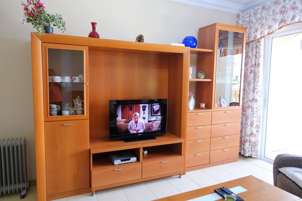 Holiday Home Los Frailes Puerto de la Cruz  Exterior photo