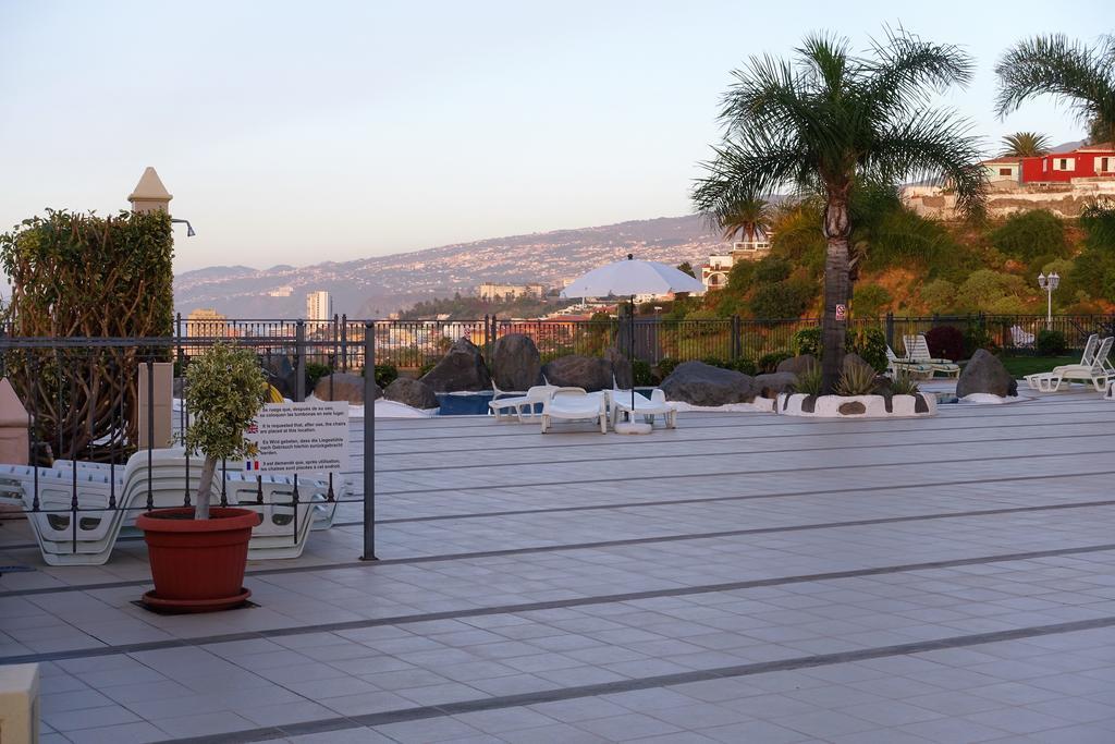 Holiday Home Los Frailes Puerto de la Cruz  Exterior photo