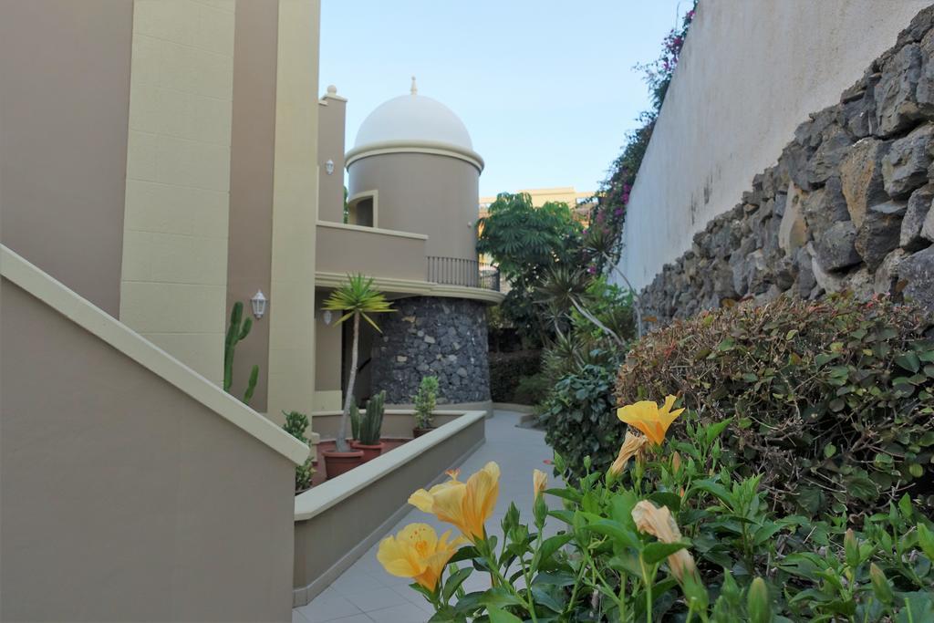 Holiday Home Los Frailes Puerto de la Cruz  Exterior photo