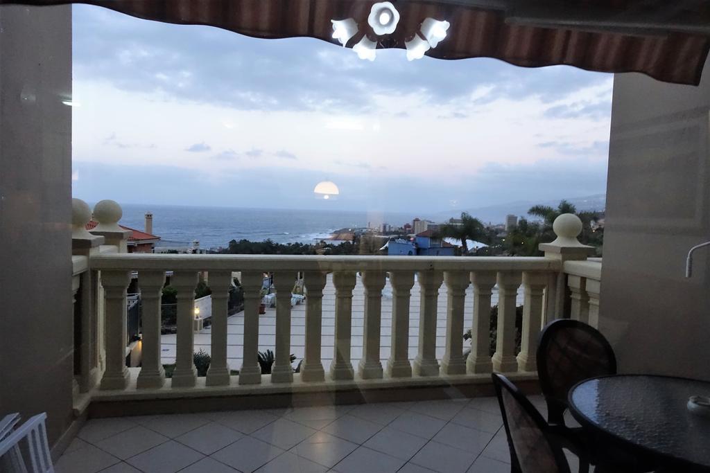 Holiday Home Los Frailes Puerto de la Cruz  Exterior photo