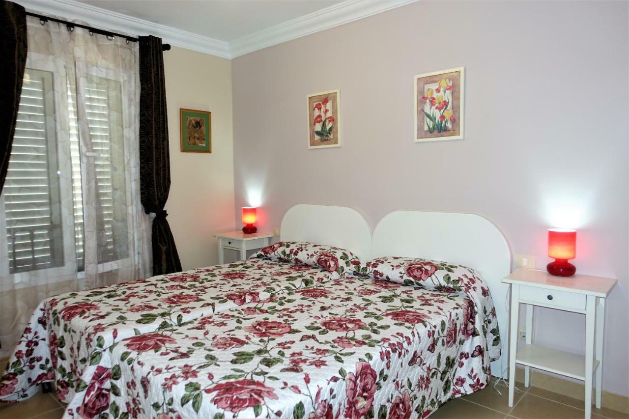 Holiday Home Los Frailes Puerto de la Cruz  Exterior photo