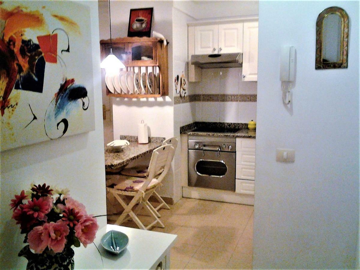 Holiday Home Los Frailes Puerto de la Cruz  Exterior photo