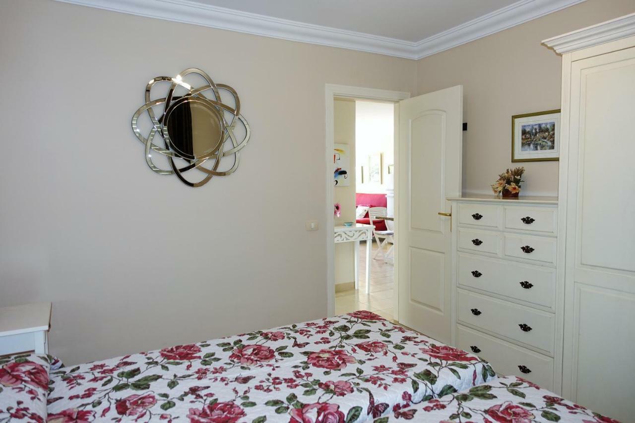 Holiday Home Los Frailes Puerto de la Cruz  Exterior photo