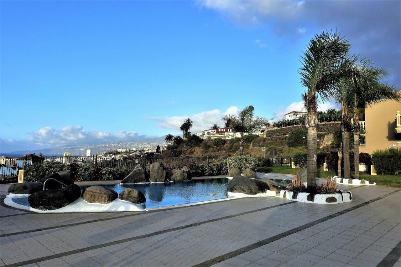 Holiday Home Los Frailes Puerto de la Cruz  Exterior photo