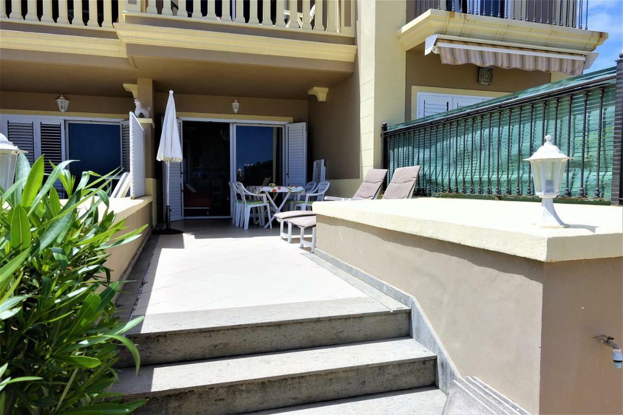 Holiday Home Los Frailes Puerto de la Cruz  Exterior photo