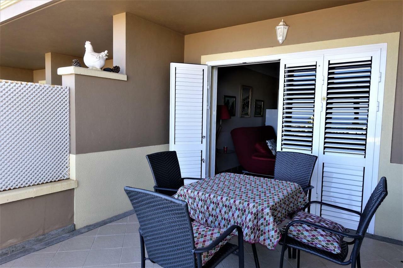 Holiday Home Los Frailes Puerto de la Cruz  Exterior photo